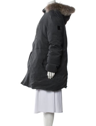 Porsche Design Down Coat