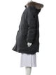 Porsche Design Down Coat