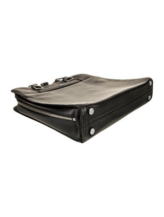 Porsche Design Leather Briefcase