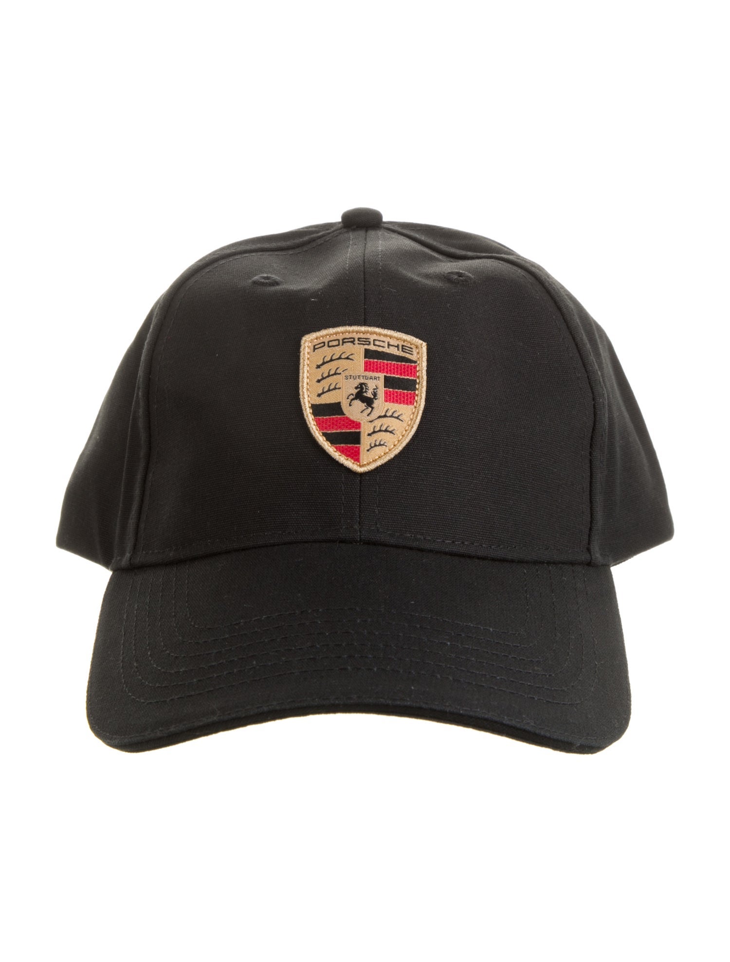 Porsche Design Embroidered Logo Baseball Hat w/ Tags