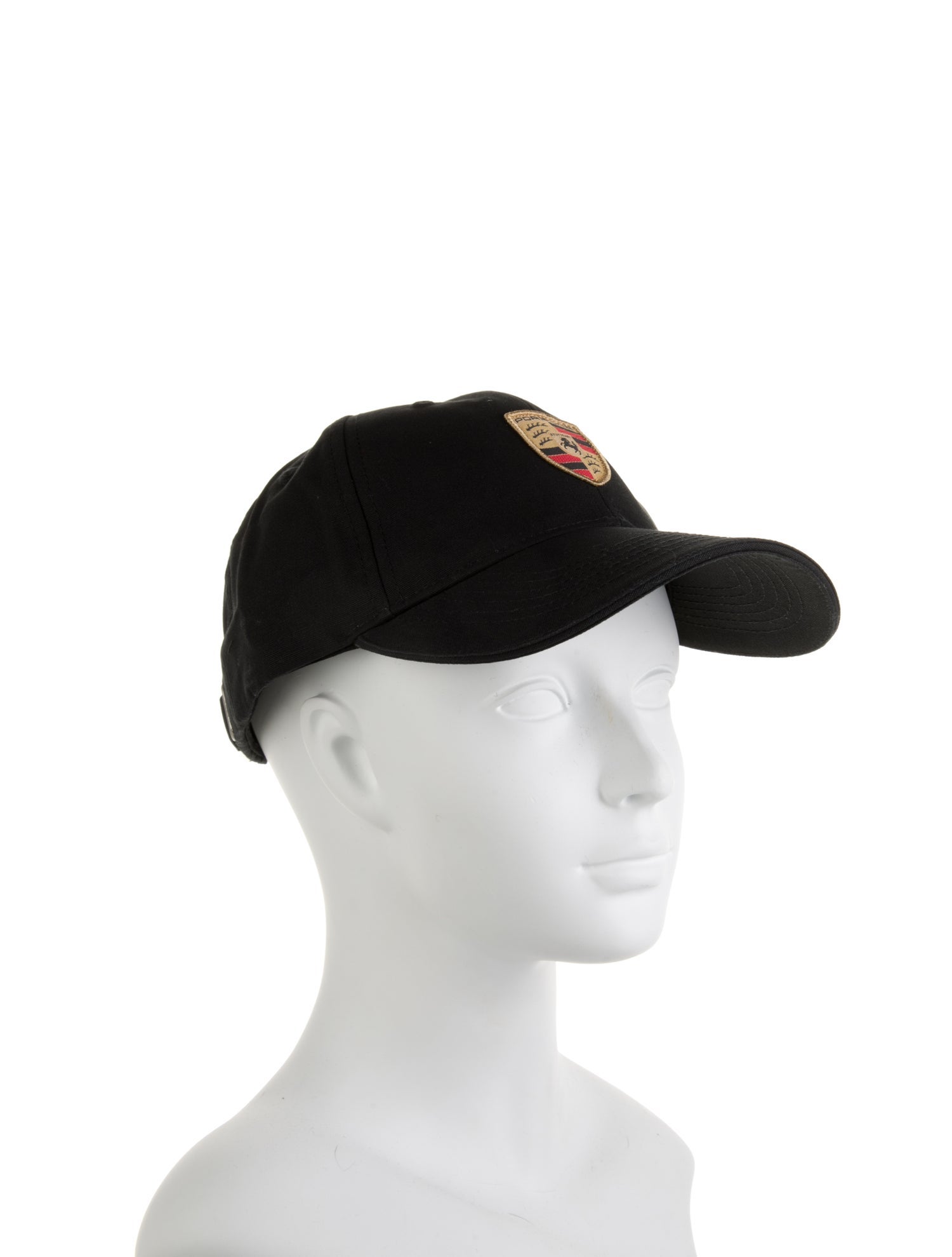 Porsche Design Embroidered Logo Baseball Hat w/ Tags