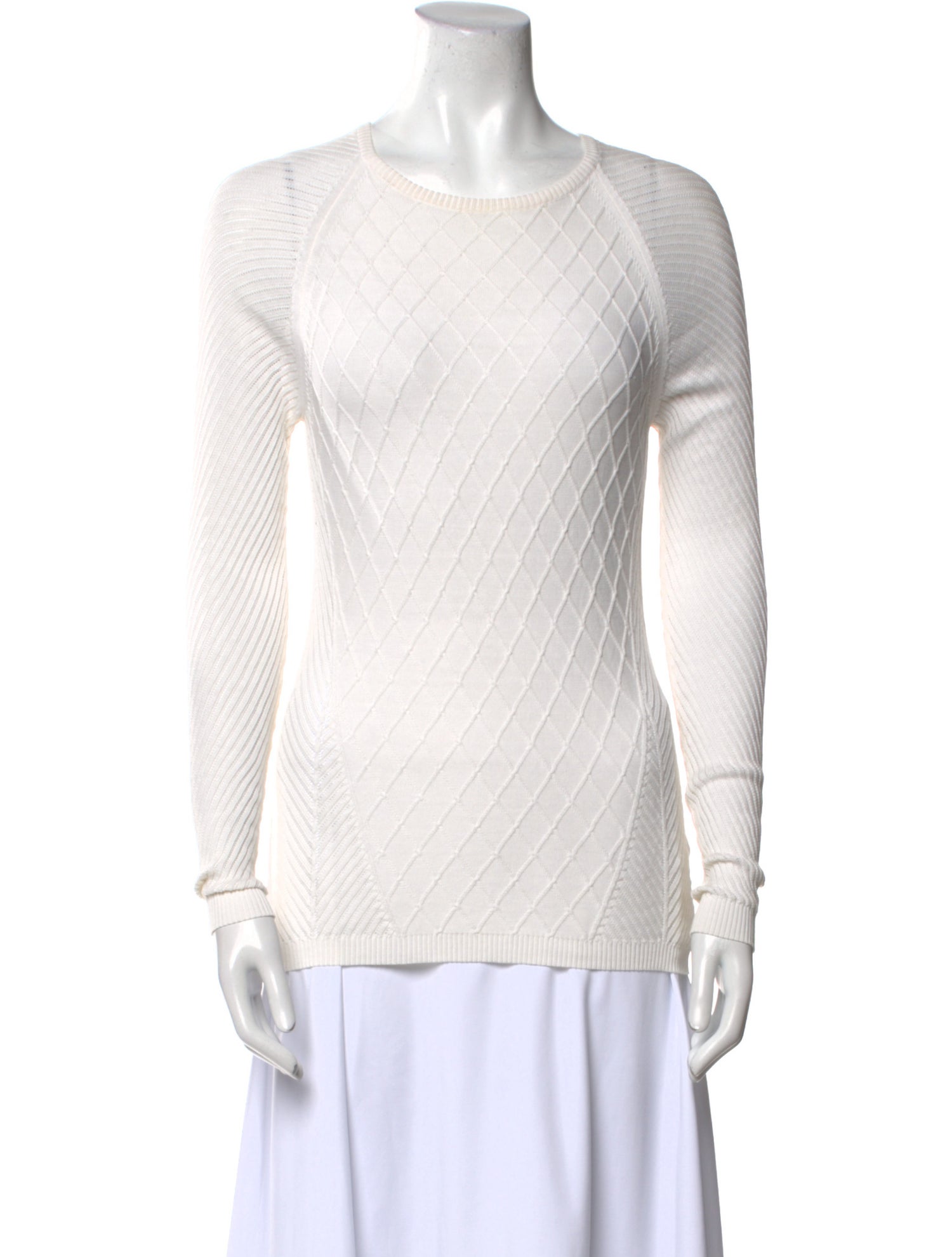 Porsche Design Crew Neck Sweater