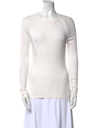 Porsche Design Crew Neck Sweater