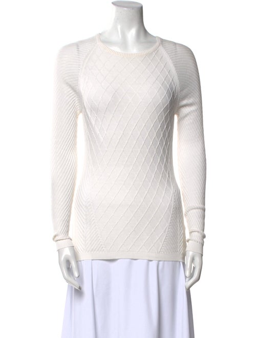 Porsche Design Crew Neck Sweater