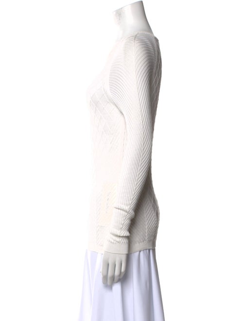 Porsche Design Crew Neck Sweater