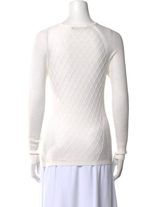 Porsche Design Crew Neck Sweater
