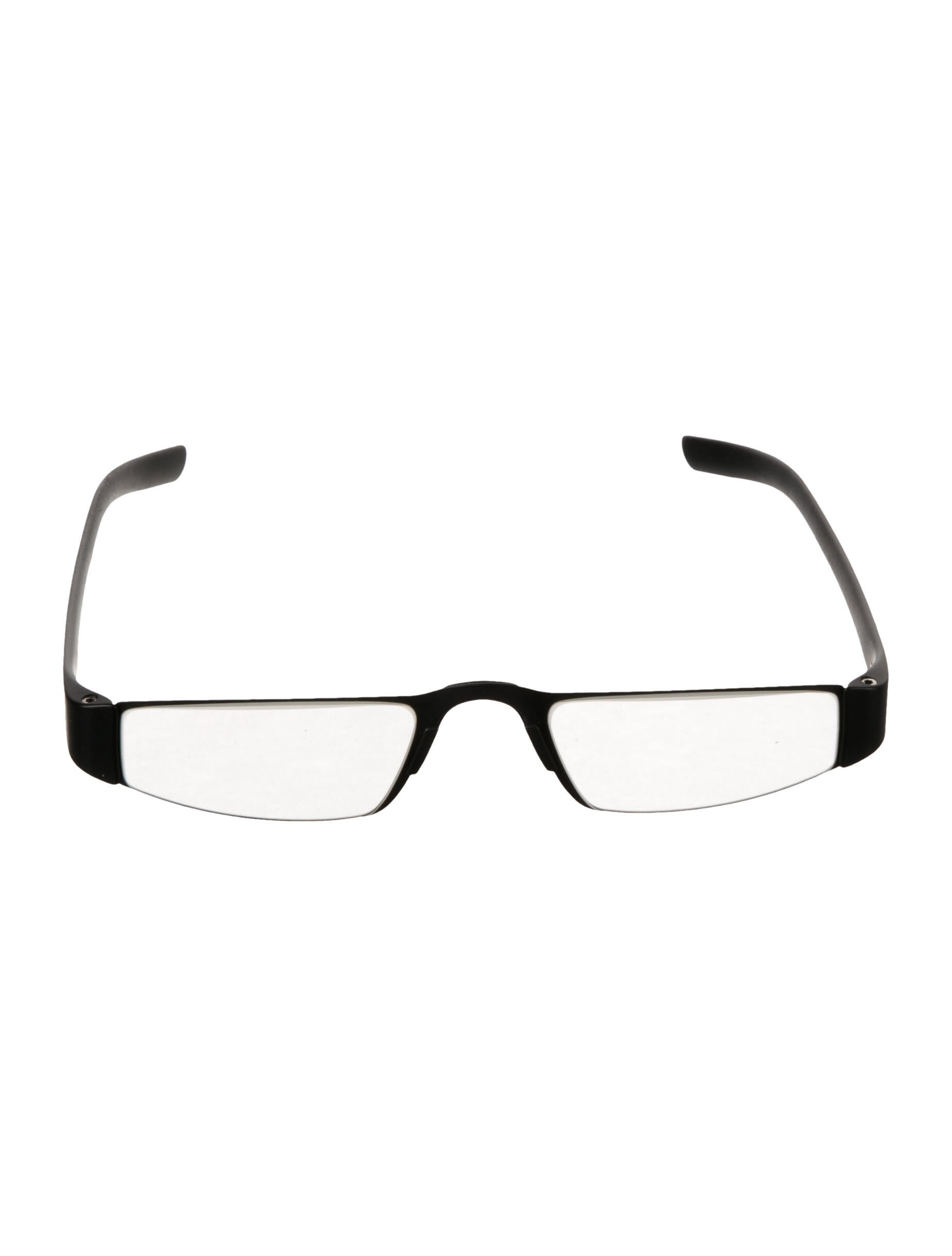 Porsche Design Square Eyeglasses