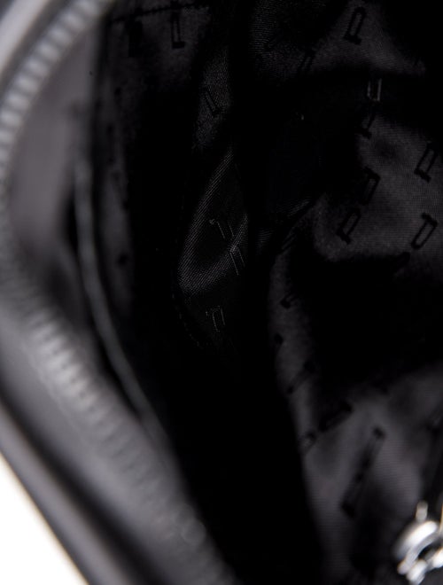 Porsche Design Leather Messenger Bag