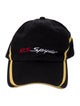 Porsche Design Embroidered Baseball Hat