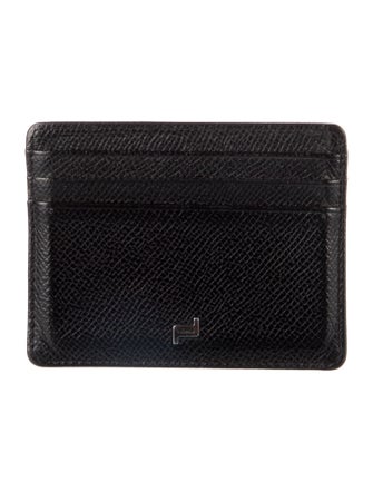 Porsche Design Leather Card Holder