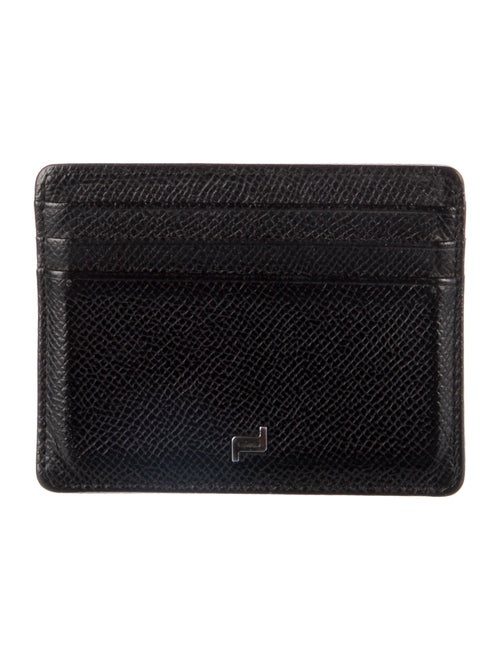 Porsche Design Leather Card Holder