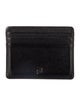 Porsche Design Leather Card Holder