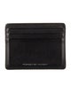 Porsche Design Leather Card Holder