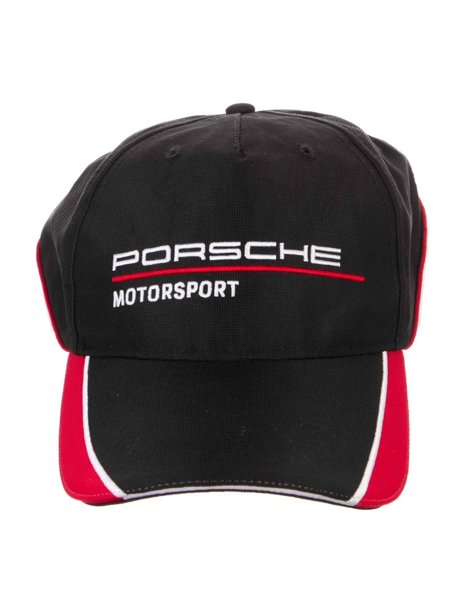 Porsche Design Porsche Design Baseball Cap