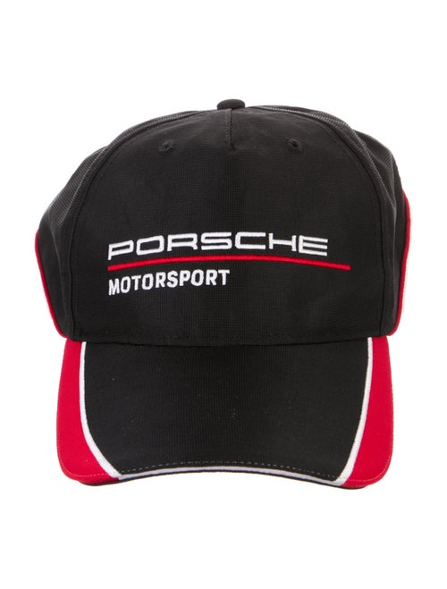 Porsche Design Porsche Design Baseball Cap