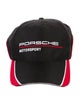 Porsche Design Porsche Design Baseball Cap