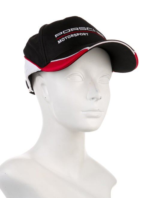 Porsche Design Porsche Design Baseball Cap