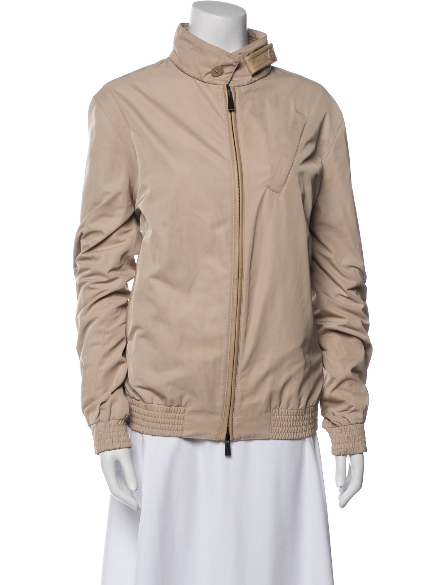 Porsche Design Bomber Jacket