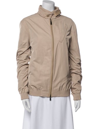 Porsche Design Bomber Jacket