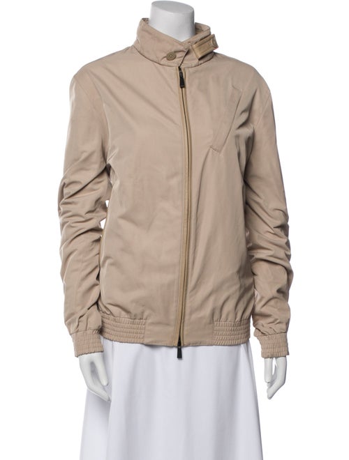 Porsche Design Bomber Jacket