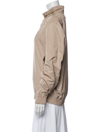 Porsche Design Bomber Jacket