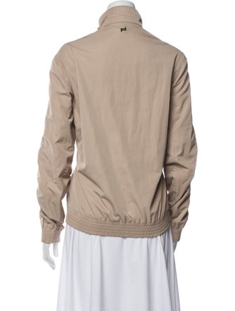 Porsche Design Bomber Jacket