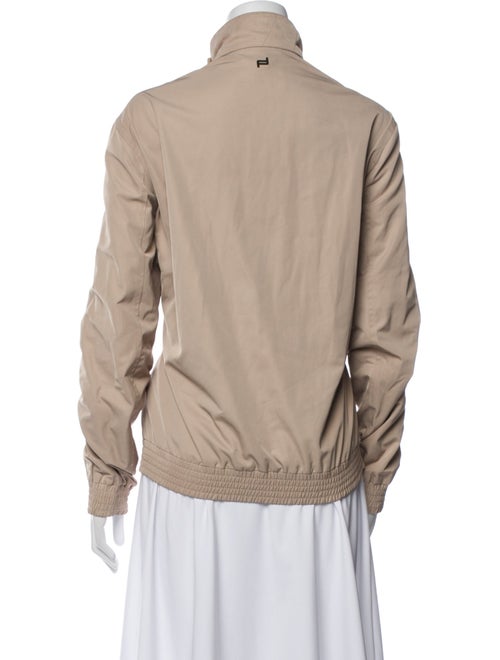 Porsche Design Bomber Jacket