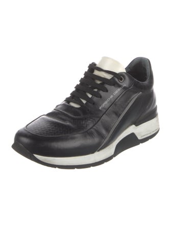 Porsche Design Leather Sneakers