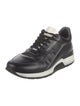 Porsche Design Leather Sneakers