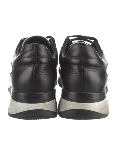 Porsche Design Leather Sneakers