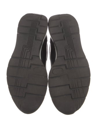 Porsche Design Leather Sneakers