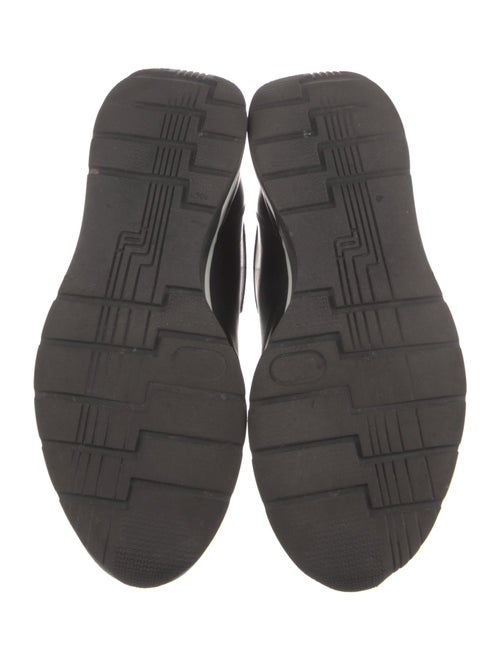 Porsche Design Leather Sneakers