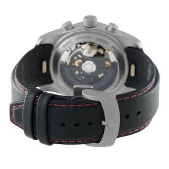 Porsche Design Custom Built Chronograph Watch