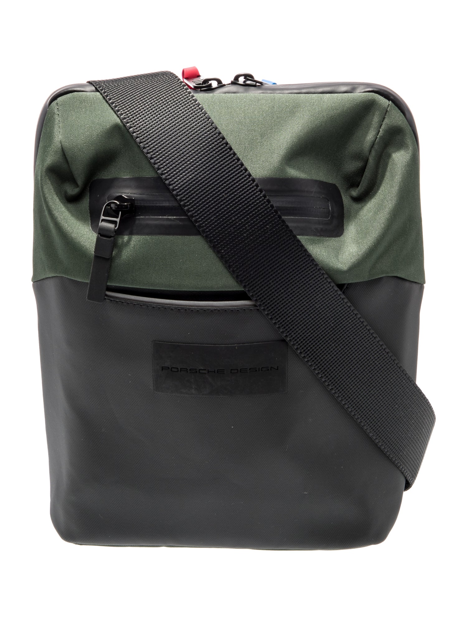 Porsche Design Nylon Bucket Bag