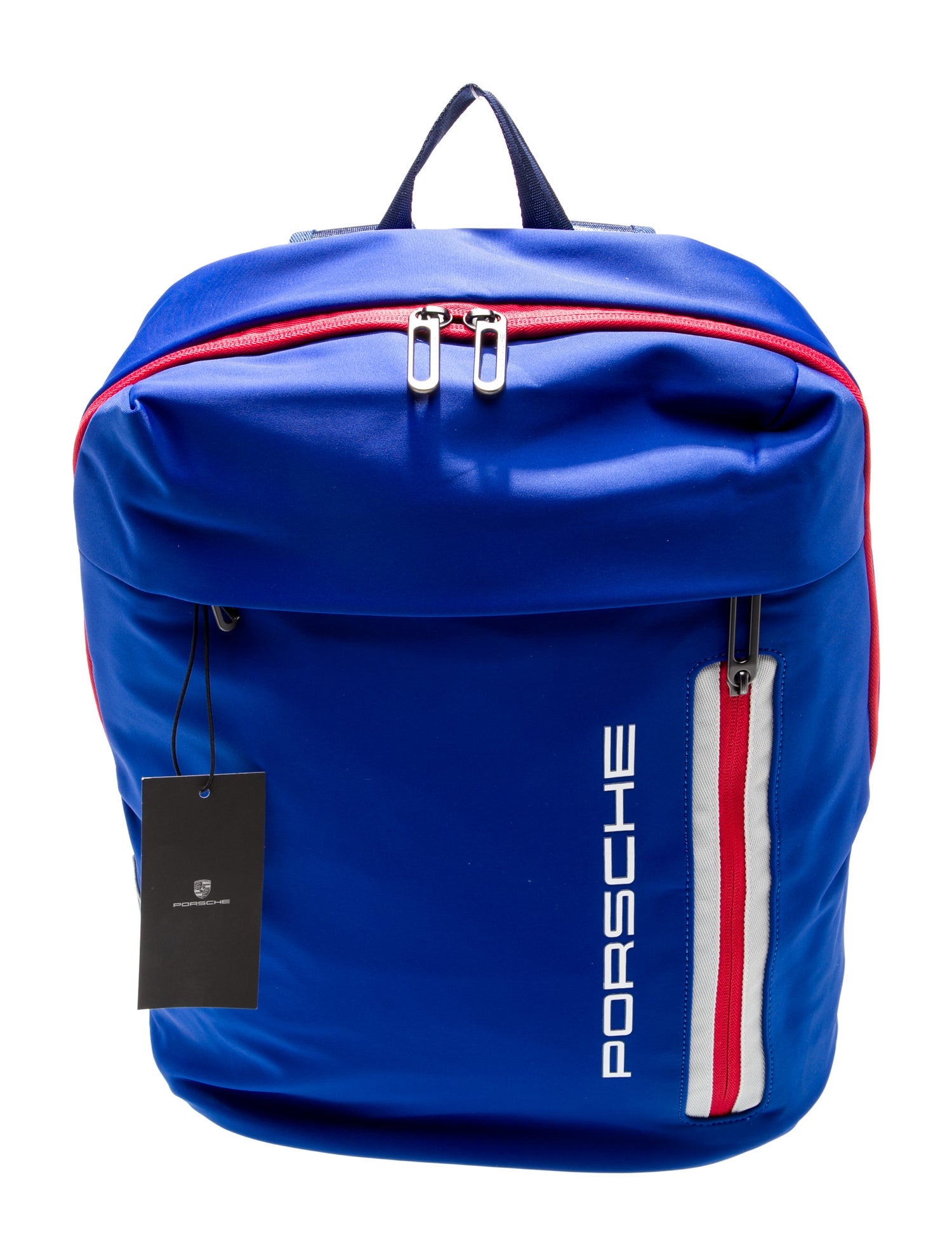 Porsche Design Nylon Backpack w/ Tags