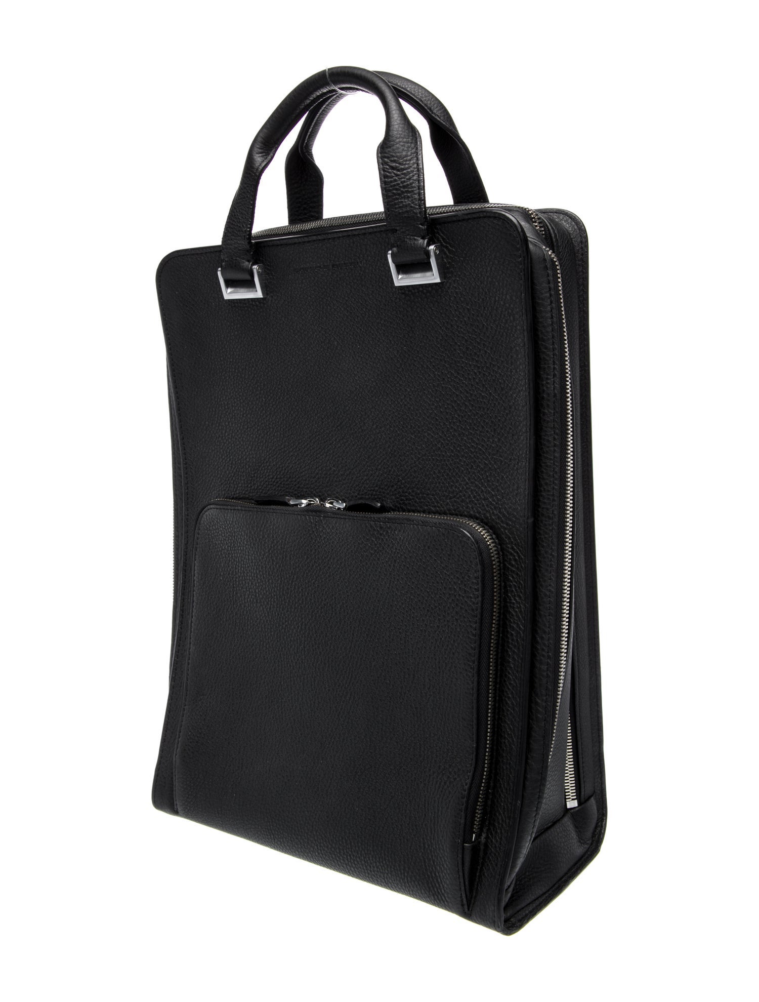 Porsche Design Leather Backpack