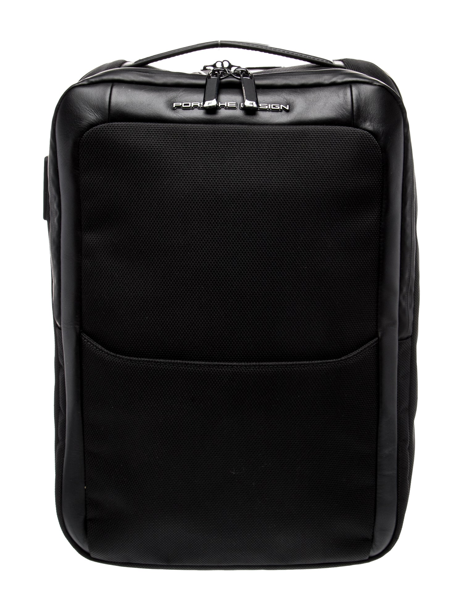 Porsche Design Nylon Backpack
