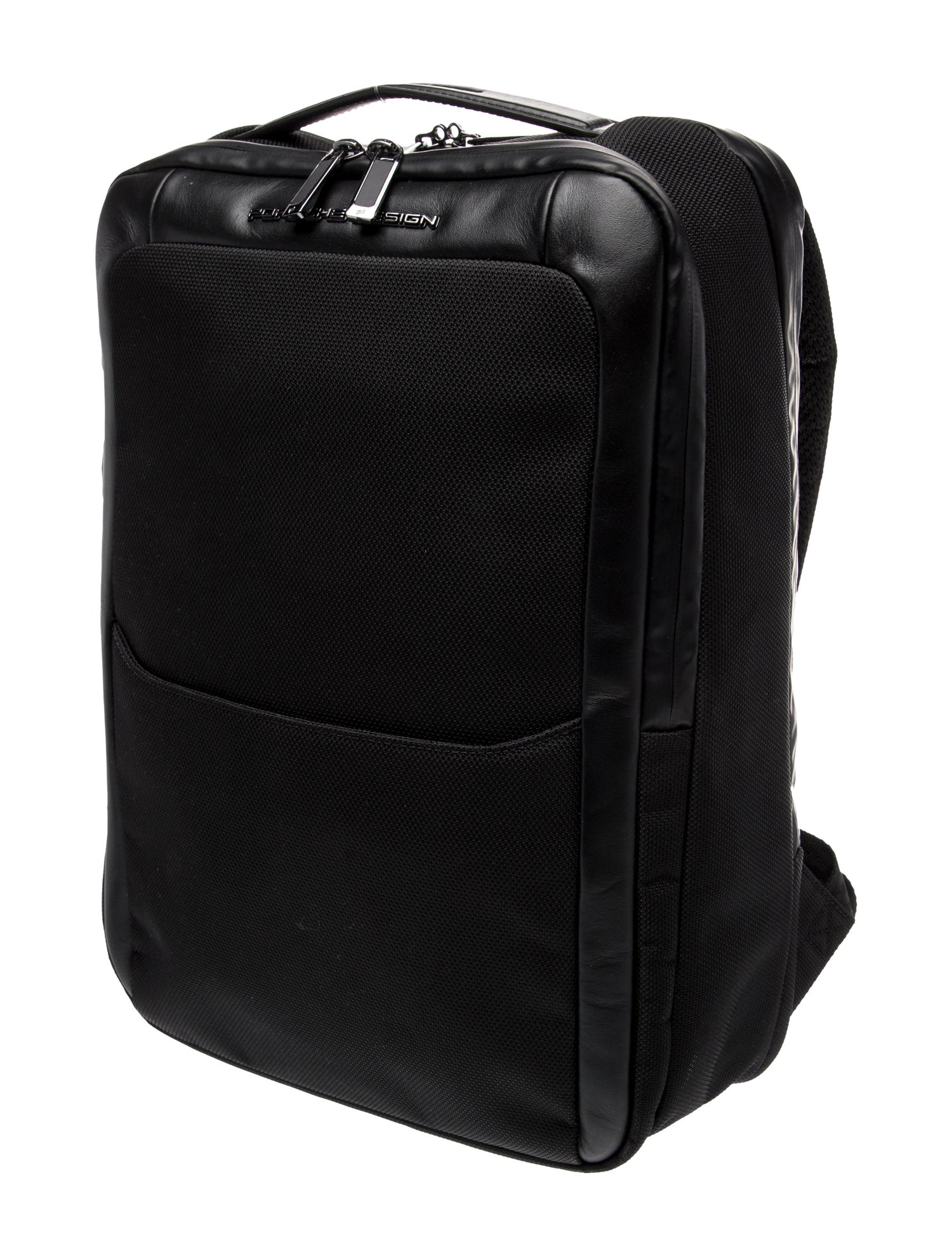Porsche Design Nylon Backpack