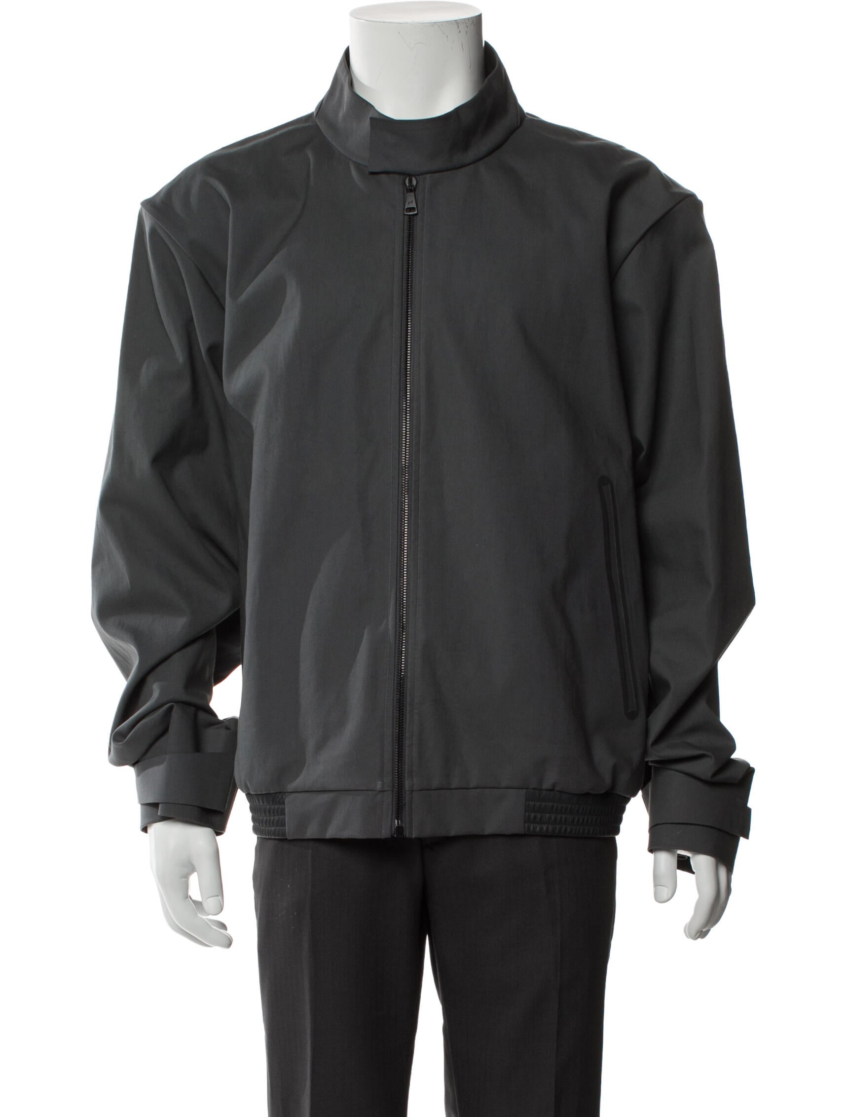 Porsche Design Jacket
