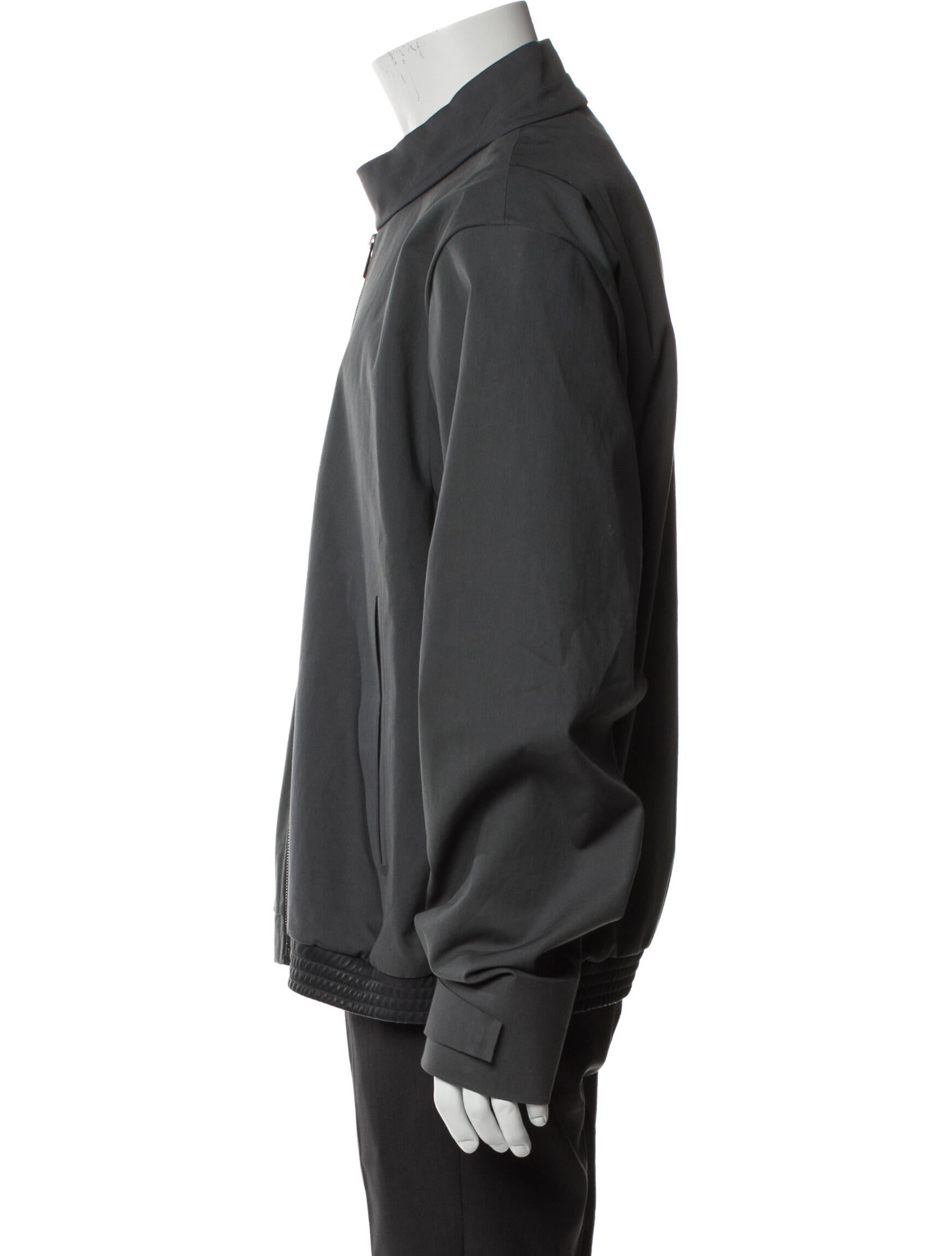 Porsche Design Jacket