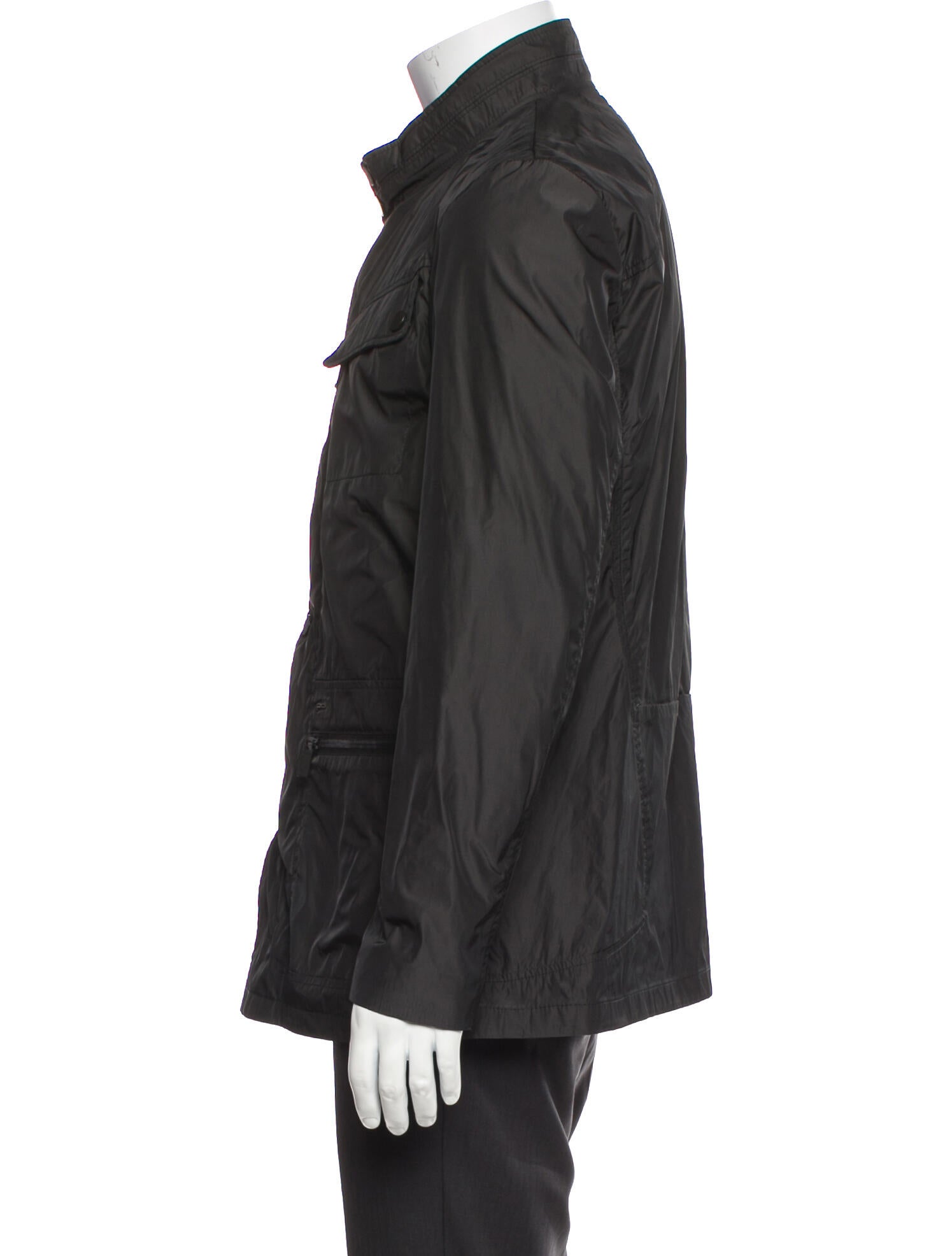 Porsche Design Utility Jacket