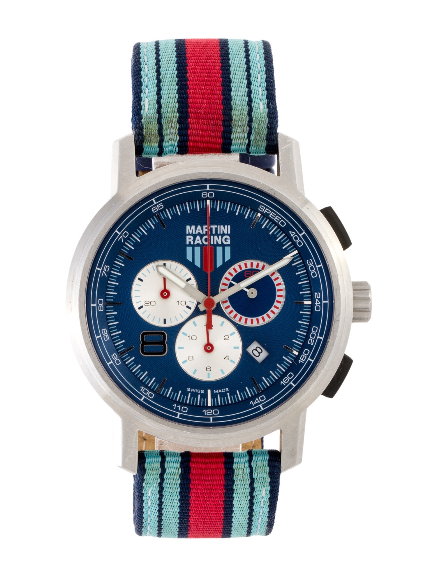 Porsche Design Martini Racing Limited Edition Watch