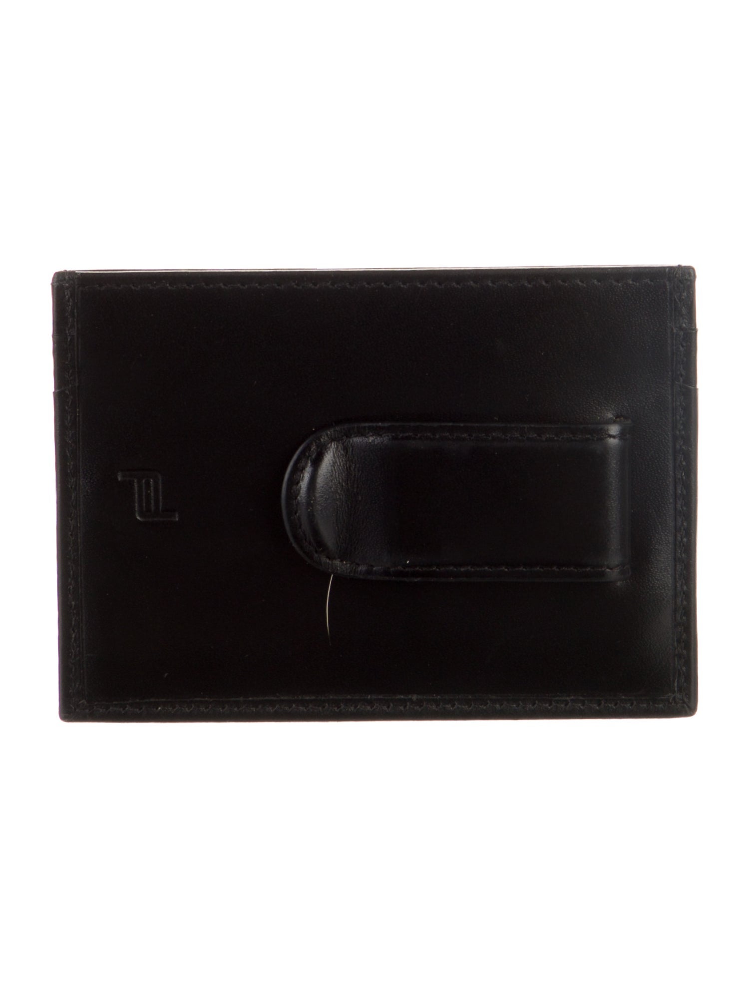 Porsche Design Leather Card Holder