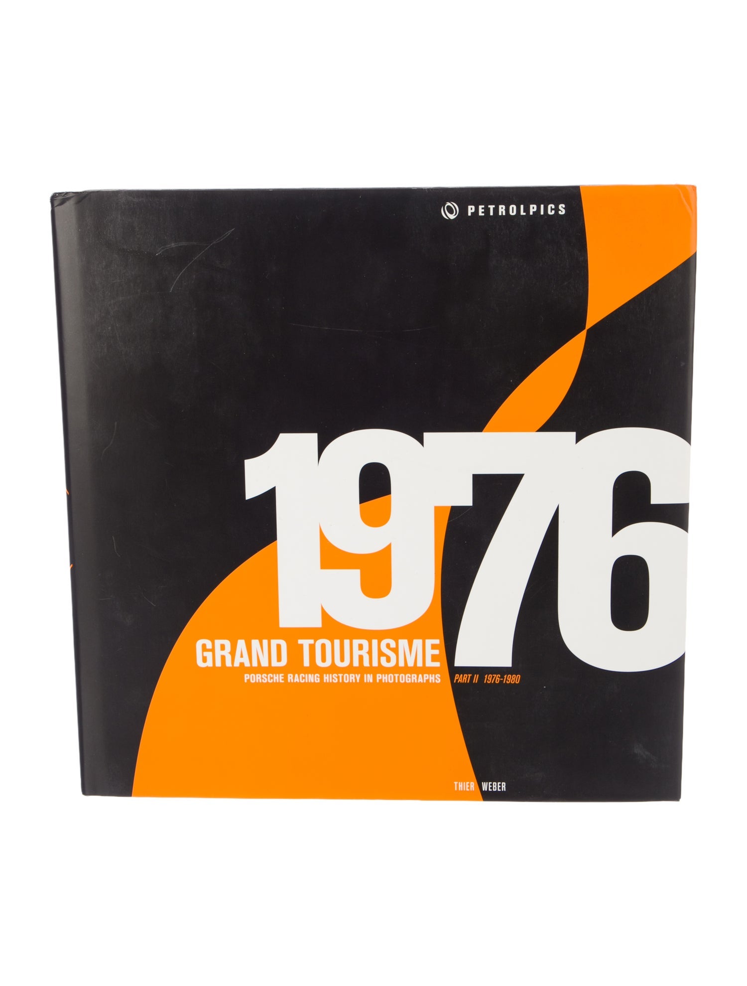 Porsche Design 1970 Grand Tourisme Part 2 Book