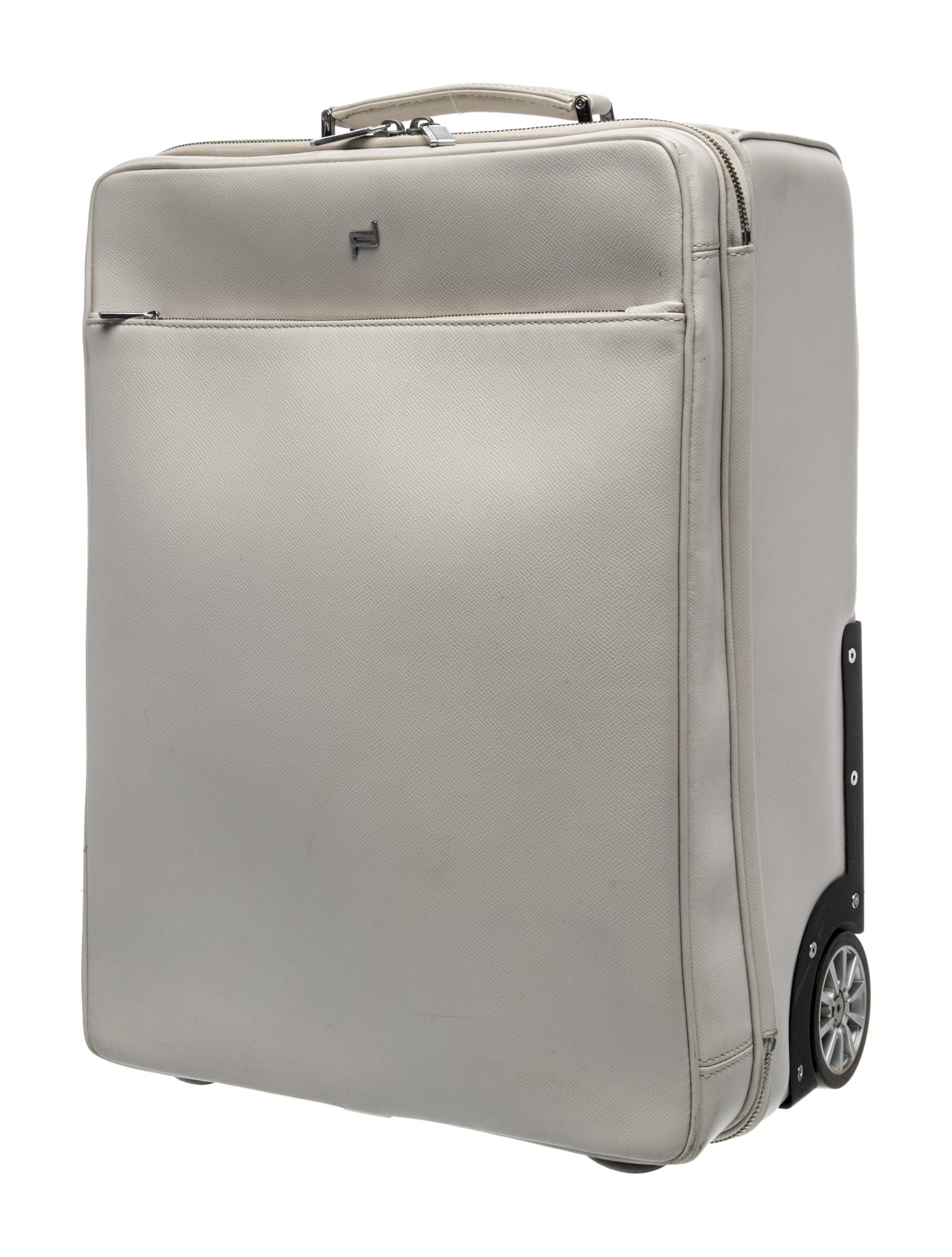 Porsche Design Suitcase