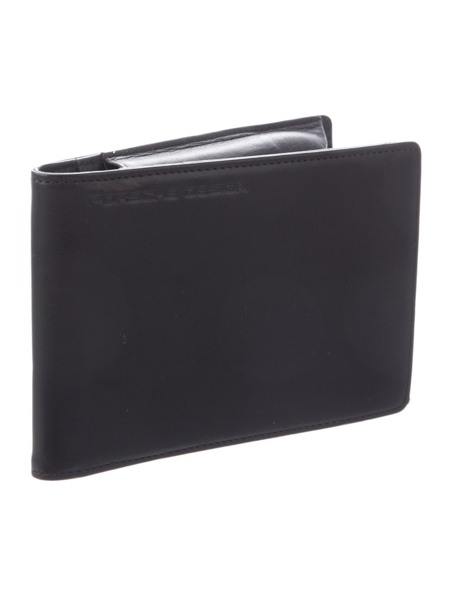 Porsche Design P3300 Pocket Notebook Cover