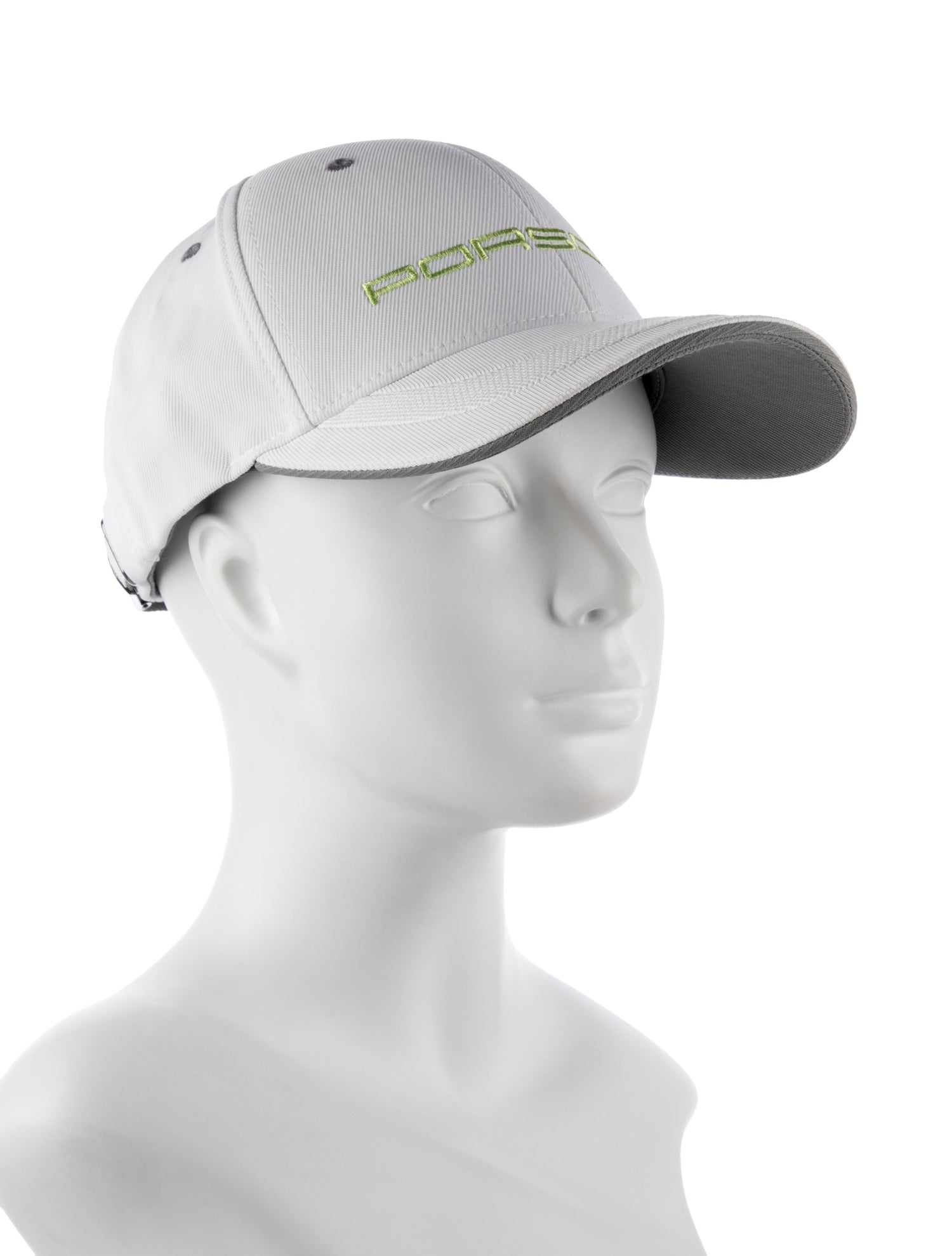 Porsche Design Embellished Baseball Hat
