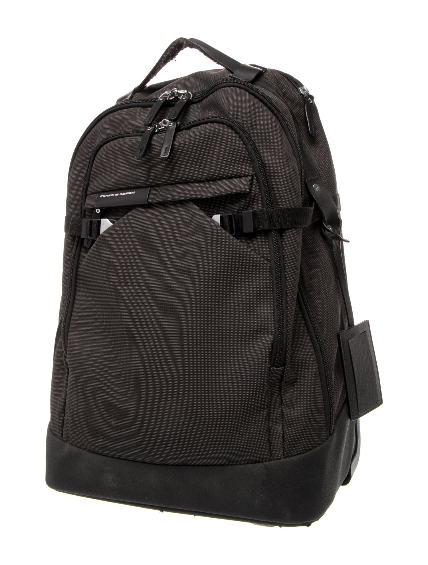 Porsche Design Rolling Backpack