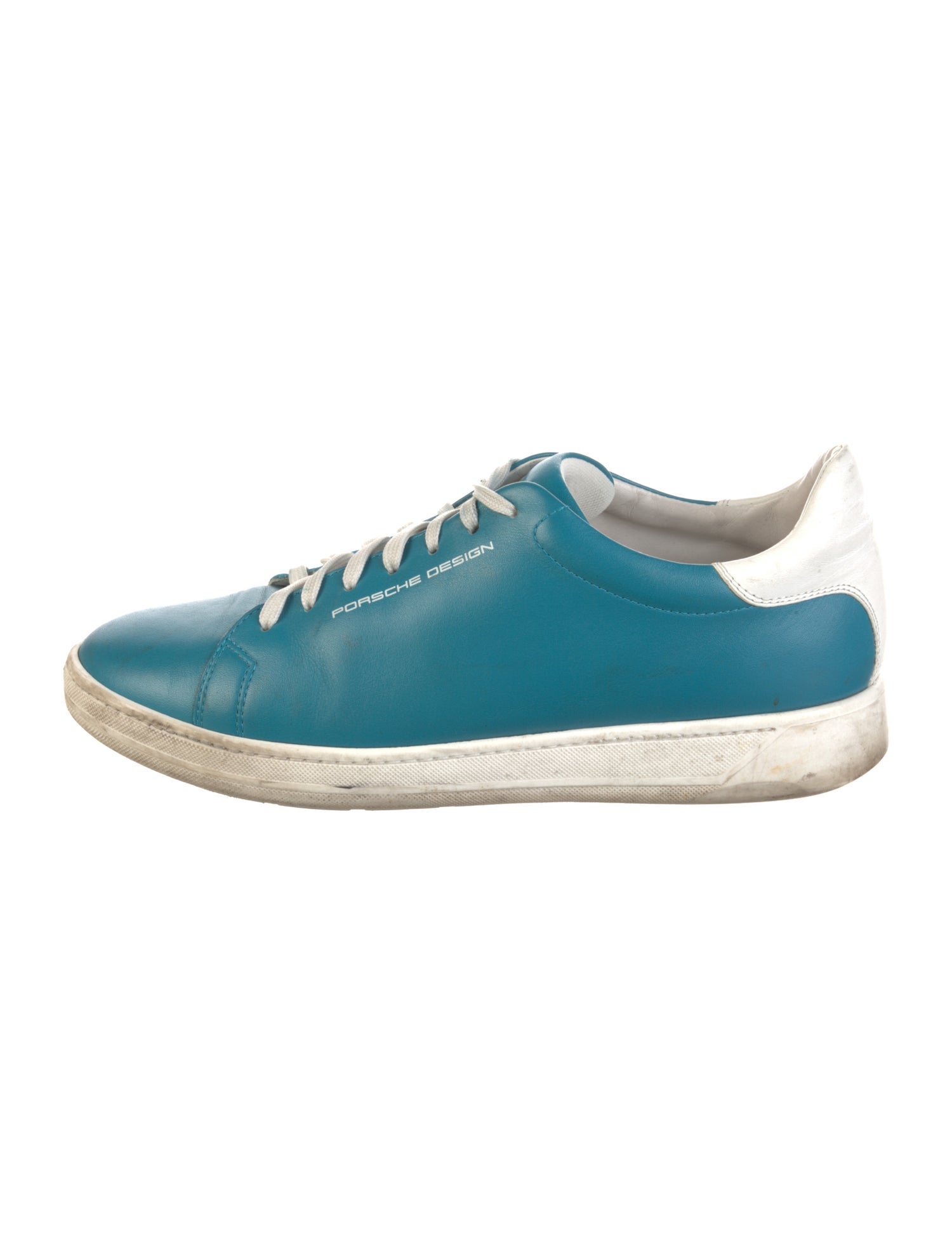 Porsche Design Leather Sneakers
