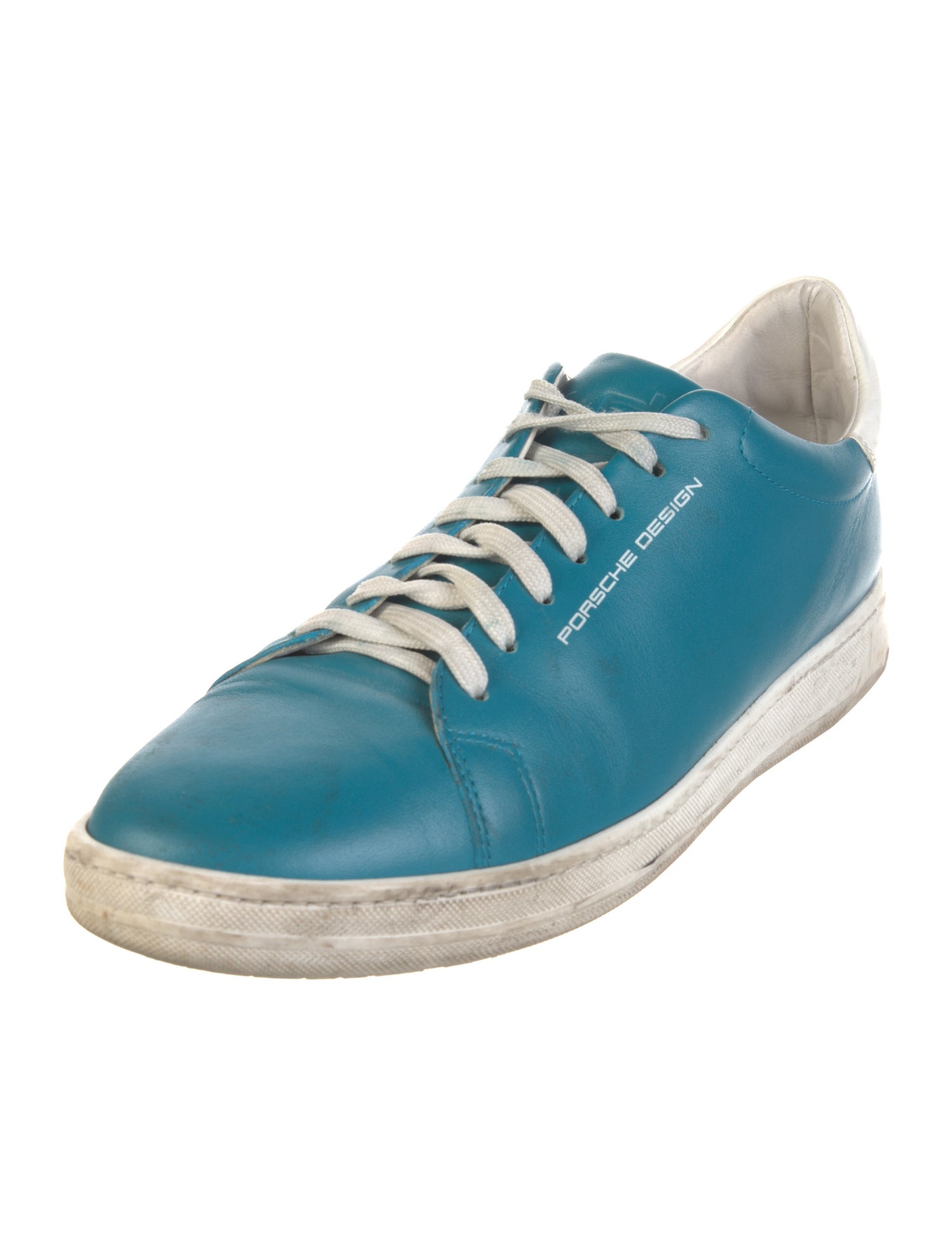 Porsche Design Leather Sneakers